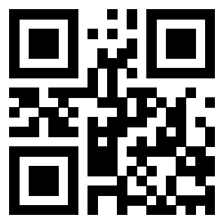 Immagine del Qr Code di 3203087092
