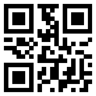 3203087093 - Immagine del Qr Code associato