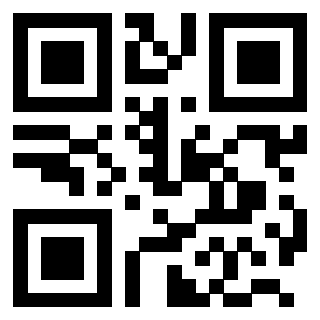 Immagine del Qr Code di 3203087094