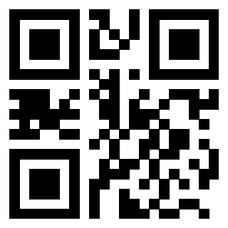 3203087099 - Immagine del Qr Code associato