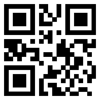 3203087101 - Immagine del QrCode associato