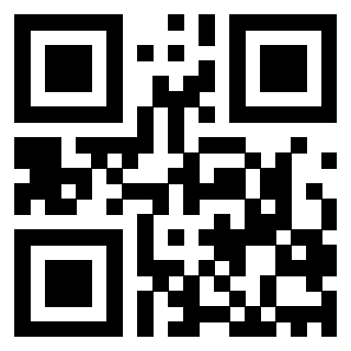 Il Qr Code di 3203087103
