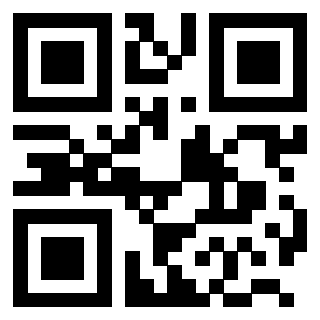 Immagine del Qr Code di 3203087104