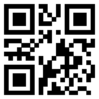 Il QrCode di 3203087105