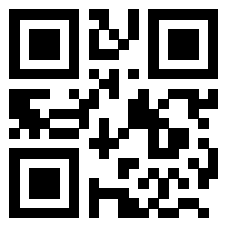 Scansione del QrCode di 3203087106