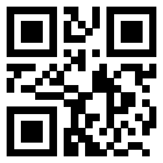 Immagine del Qr Code di 3203087107