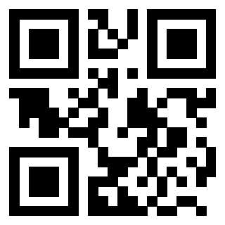 3203087109 - Immagine del Qr Code