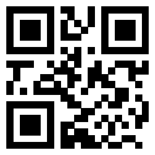 3203087110 QrCode associato