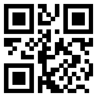 Il Qr Code di 3203087111