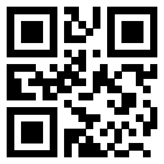 3203087112 - Immagine del Qr Code associato