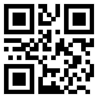 3203087113 Qr Code associato