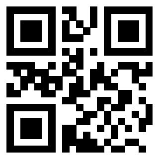 Il Qr Code di 3203087119