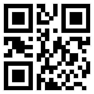 3203087120 Qr Code associato
