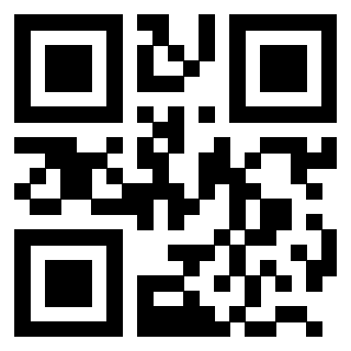 3203087121 - Immagine del QrCode associato