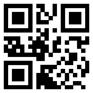 Il Qr Code di 3203087130