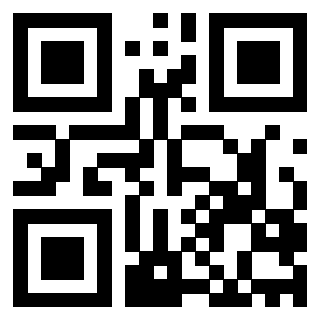 Il Qr Code di 3203087131