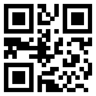 Immagine del Qr Code di 3203087136