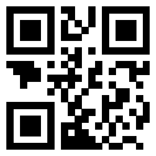 Il QrCode di 3203087137