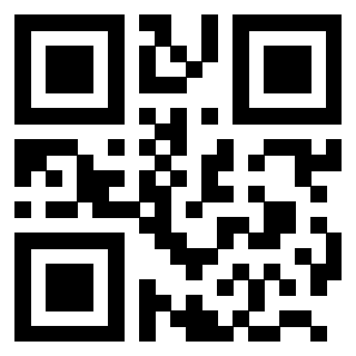 Scansione del Qr Code di 3203087138