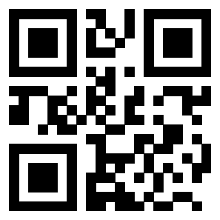 Il Qr Code di 3203087139