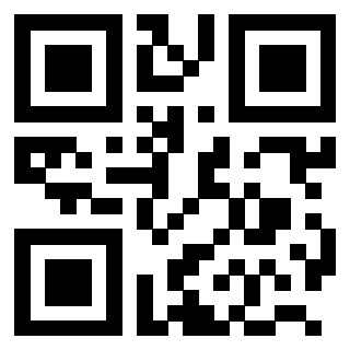 Scansione del QrCode di 3203087140