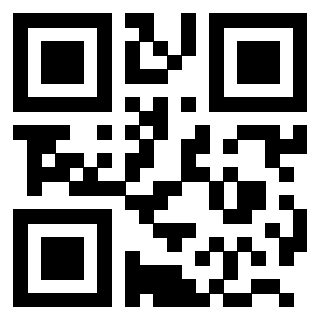 Immagine del Qr Code di 3203087142