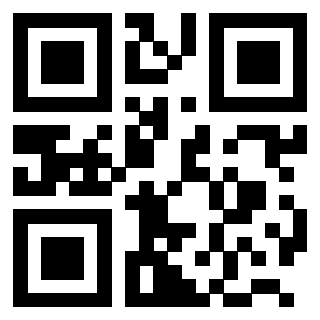 3203087143 - Immagine del QrCode associato