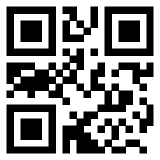 Il QrCode di 3203087144