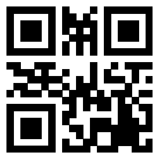 Immagine del QrCode di 3203087146