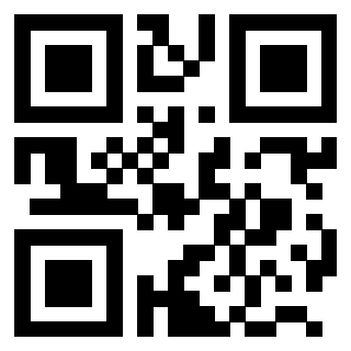 Scansione del Qr Code di 3203087149