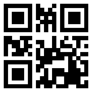 Il QrCode di 3203087150