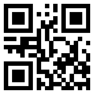 3203087153 - Immagine del Qr Code associato