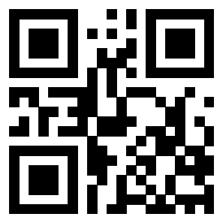 Il QrCode di 3203087155