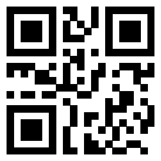 3203087157 QrCode associato