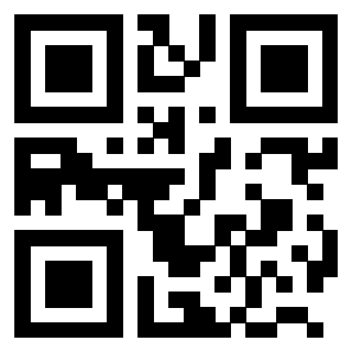 Immagine del Qr Code di 3203087159