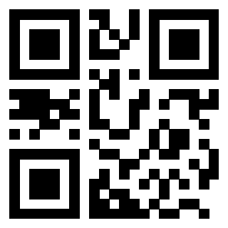 3203087160 - Immagine del QrCode associato