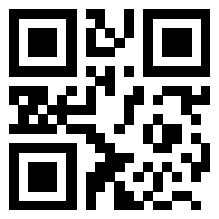 Immagine del QrCode di 3203087162