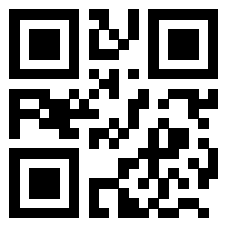 3203087165 Qr Code associato