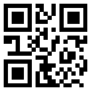 Il QrCode di 3203087166