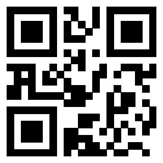 Scansione del Qr Code di 3203087167