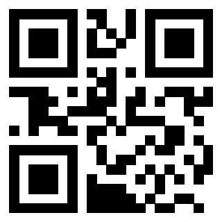 Immagine del Qr Code di 3203087170