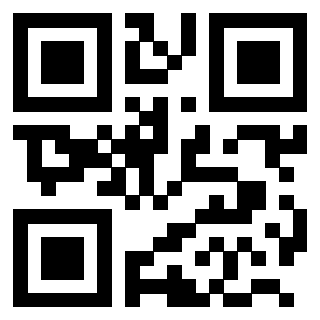 Qr Code di 3203087174
