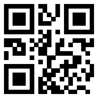 Immagine del QrCode di 3203087175