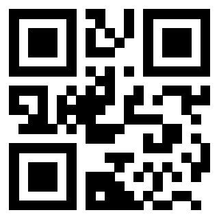 Il QrCode di 3203087176