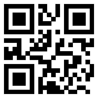 Immagine del QrCode di 3203087177