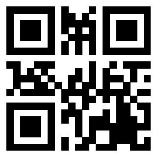 Il QrCode di 3203087179