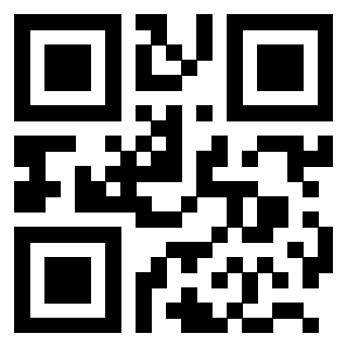 Il Qr Code di 3203087180