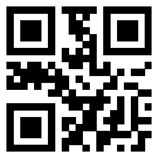 Il QrCode di 3203087181
