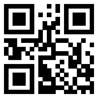 3203087184 - Immagine del Qr Code associato