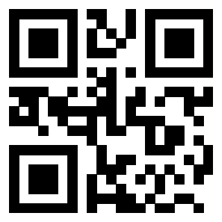 Il Qr Code di 3203087186